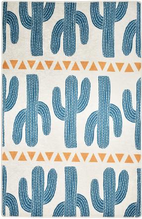 Kilimas Conceptum Hypnose Cactus Time 882CHL1712, įvairių spalvų, 180 cm x 120 cm