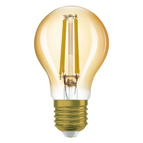 Spuldze Osram LED, A60, 2400 °K, E27, 8 W, 865 lm