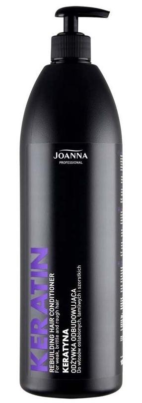 Matu kondicionieris Joanna Professional Keratin, 1000 ml