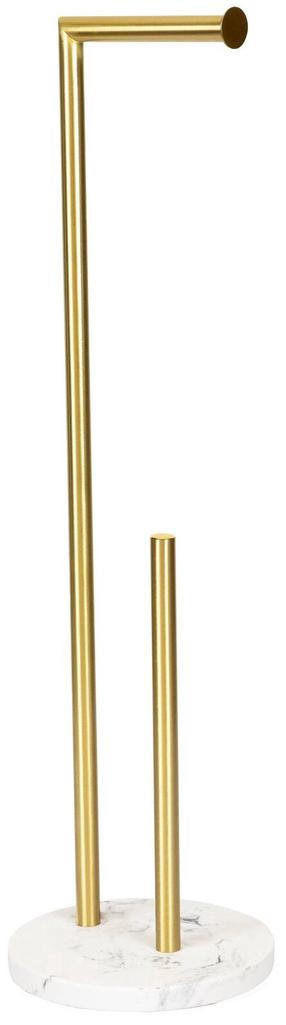 Держатель туалетной бумаги Homla Dokka, 20.5 см x 20.5 см x 73.5 см