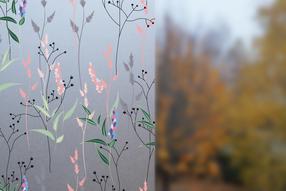 Plėvelė Venilia Decor 56289, 15 m x 68.5 cm