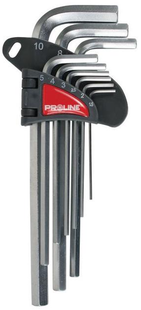 Шестигранник ключ Proline