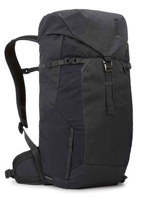 Turistinė kuprinė Thule AllTrail X, juoda sp., 25 l, 15"