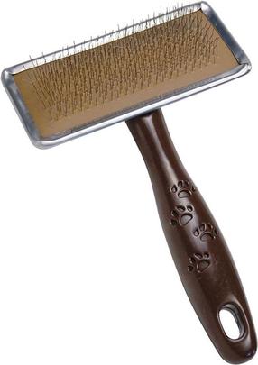 Suņu birste Gloria Pets Soft Rectangular Brush 1788-90213