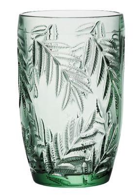 Glāze Ambition Palm Green, stikls, 0.360 l