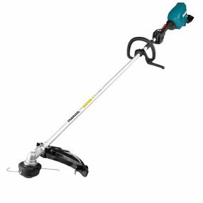 Akumulatora zāles trimmeris Makita DUR369LZ, 18 V, bez akumulatora