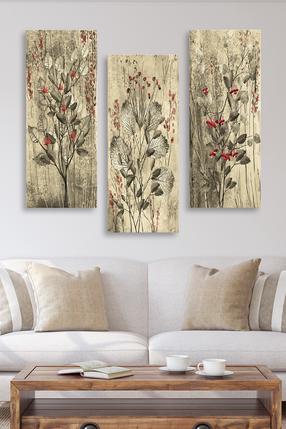 Sienas dekors Wallity MDF0022, 70 cm x 50 cm