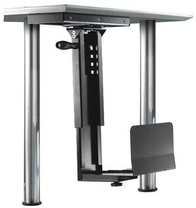 Stacionaraus kompiuterio laikiklis NewStar CPU-D250