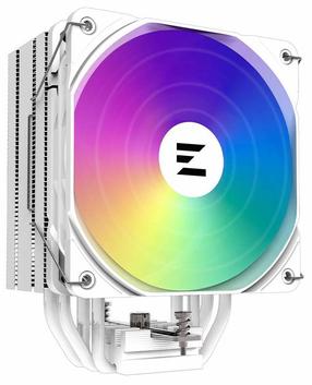 Õhkjahuti protsessorile Zalman CNPS9X Performa Plus 120mm ARGB, 122 mm x 157 mm