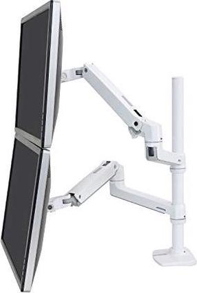 Держатель для монитора Ergotron 45-509-216, 40″, 18 кг
