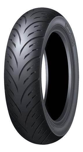 Мотоциклетная шина Dunlop Scootsmart 130 / R13, 60-P