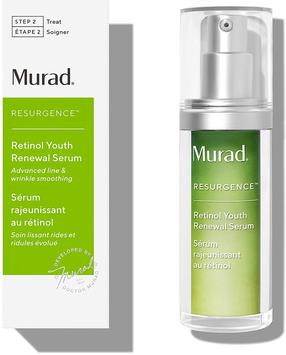 Сыворотка для лица Murad Skincare Retinol Youth Renewal, 30 мл