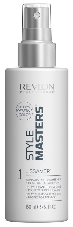 Спрей для волос Revlon Lissaver, 150 мл
