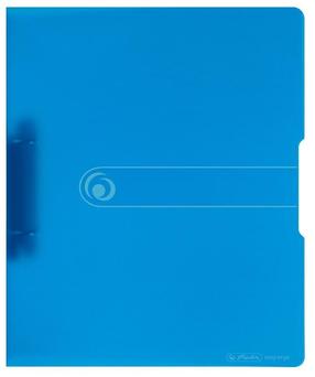kaust Herlitz 11205762, A4 Helesinine v.