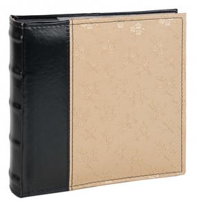 Foto albums Victoria Collection, zelta krās.