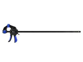 Тиски Geko G29954, cталь, 60 см x 6 см