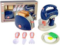 Žaisliniai virtuvės reikmenys Appliance Set