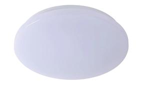 Valgusti plafoon Lucide Otis 79199/26/61, LED, 3000 °K, 1 x 24 W, valge v. / valge v., 34 x 34 cm