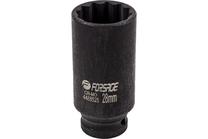 Smūginė galvutė Forsage F-4488528, 28 mm, 1/2"