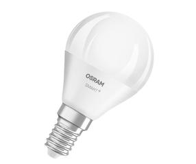 Viedā spuldze Osram LED, P40, 2700 - 6500 °K, E14, 4.9 W, 470 lm