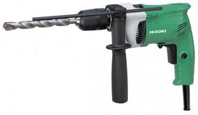 Triecienurbjmašīnas HiKOKI DV16VSS, 600 W