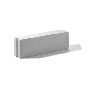 Ehitusplokk Bauroc Classic, gaasbetoon, 60 cm x 15 cm x 20 cm