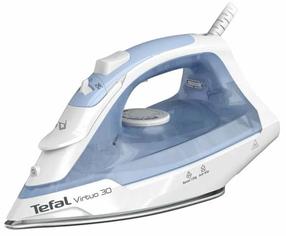Triikraud Tefal FV2C41E0, sinine v./valge v.