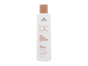 Matu kondicionieris Schwarzkopf BC Bonacure, 200 ml