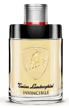 Tualetes ūdens Tonino Lamborghini Invincibile, 75 ml