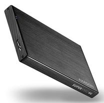 HDD/SSD korpuss Axagon EE25-XA6, 2.5"