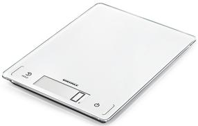 Elektroninės virtuvinės svarstyklės Soehnle Page Profi 300, balta sp.