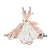 Migdukas, elniai Smiki Deer, rožinė sp.