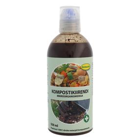 Kompensatsioonivahend Baltic Agro