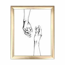 Foto paveikslas Wallity ACT-010, 23.5 cm x 28.5 cm