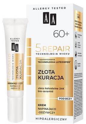 Acu krēms Oceanic Technology Age 5, 15 ml