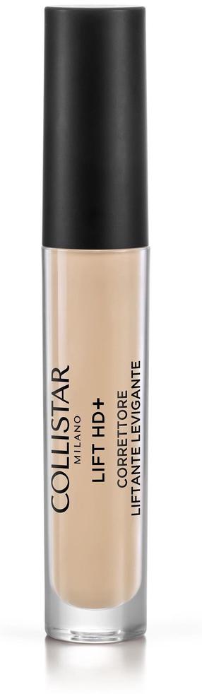 Peitekreem Collistar Lift HD+, 1 beige, 4 ml