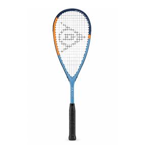 Skvošo raketė Dunlop Tristorm Pro, 170 g