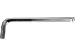 Sešstūra atslēga Yato YT-05465 YT-05465, sešstūra, 25 cm, 6.3 cm
