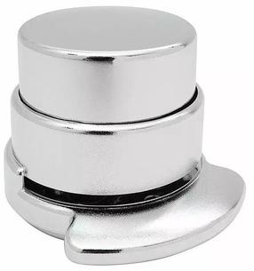 Segiklis Wedo Green Emma, 60 mm, metalas