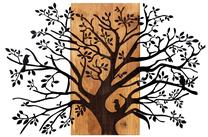 Sienos dekoracija Wallity Kavak, 85 cm x 58 cm
