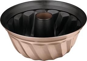 Kūkas un kēksa forma Berlinger Haus Rose Gold 7874, zelta krās./rozā krās., 25 cm x 25 cm