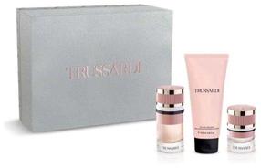 Dāvanu komplekts sievietēm Trussardi The Trussardi Case