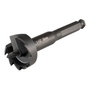 Koka frēze Makita D-74348, savienojums, 127 mm x 38 mm
