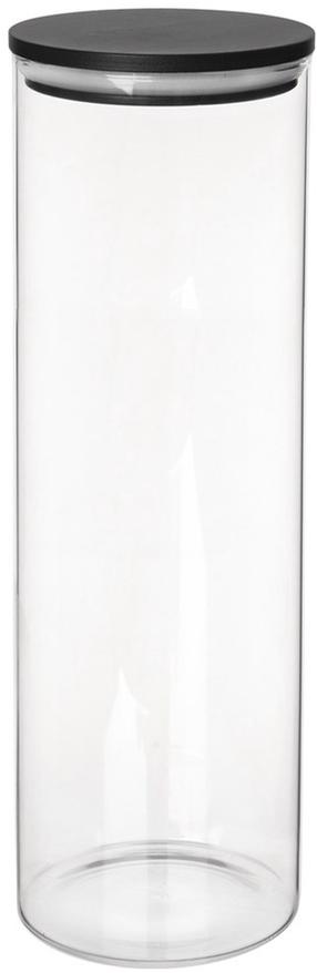 Birių produktų indas Orion 127581, 1.5 l, skaidri sp.