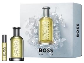 Dāvanu komplekts vīriešiem Hugo Boss Bottled
