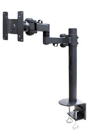 Monitoriaus laikiklis Neomounts By Newstar Monitor Desk Mount FPMA-D960 Plus, 10-49", 20 kg