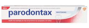 Зубная паста Parodontax Whitening Toothpaste, 75 мл