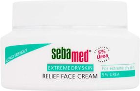 Sejas krēms Sebamed Extreme Dry Skin Relief, 50 ml
