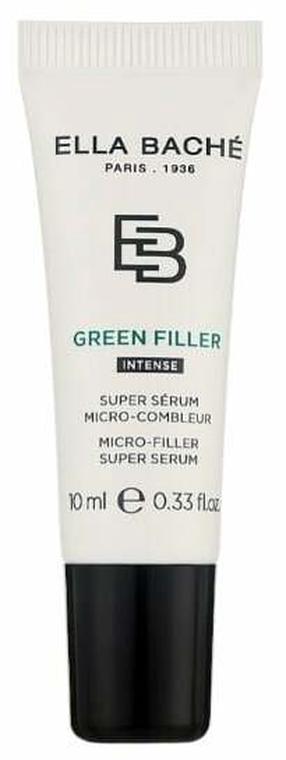 Näo seerum Ella Bache Micro-Filler Super, 10 ml