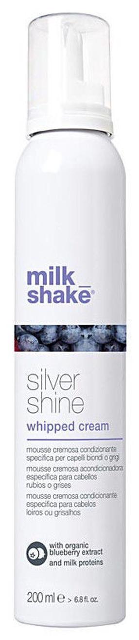 Matu putas Milk_Shake, 200 ml
